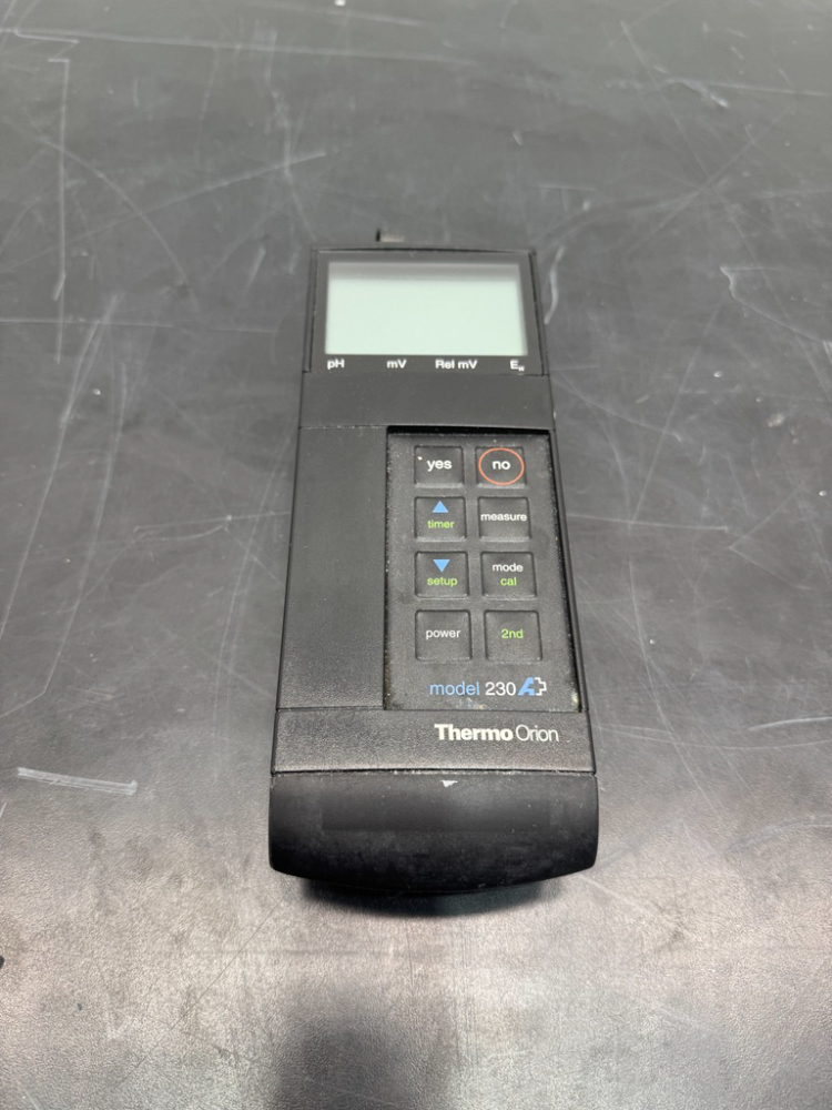 Image of Orion Model 230A Digital Hand Held PH Meter